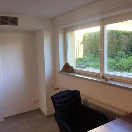 Lejlighed Ferienwohnung Albblick2 Münsingen