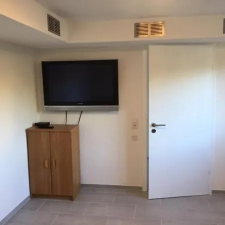 Ferienwohnung Albblick2 Münsingen